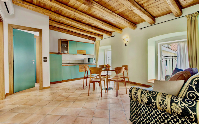 Residence San Giusto