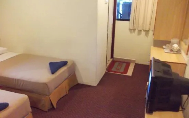 Orange Business Hotel Petaling Jaya