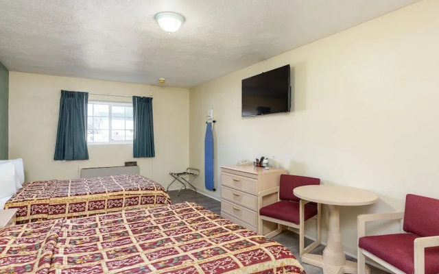 Stay Express Inn Elko
