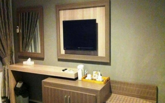 Royal Denai View Hotel