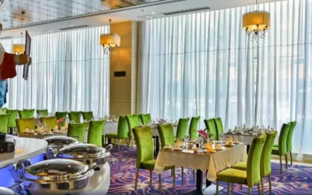 Xiedu Hangchen International Hotel