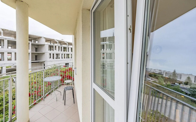 Apartamenty Przytulne - Przemyska