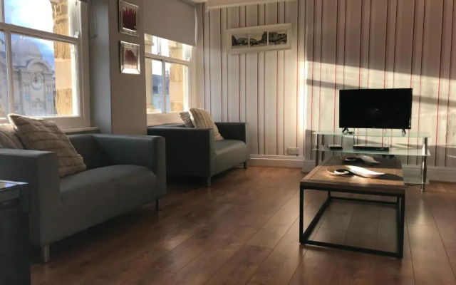 Cornerhouse Apartments Llandudno