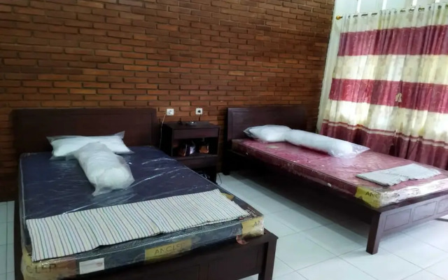 Borobudur Kampung Homestay - Gumbiro