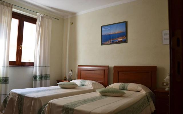 Hotel da Paolino