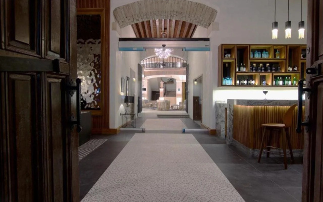 Nueve 25 Hotel Boutique