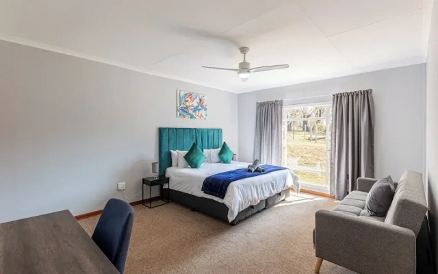 Forest View Self Catering