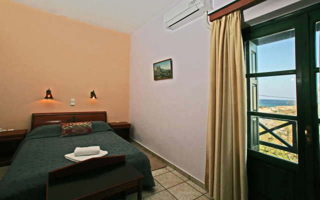 Hotel Apollon