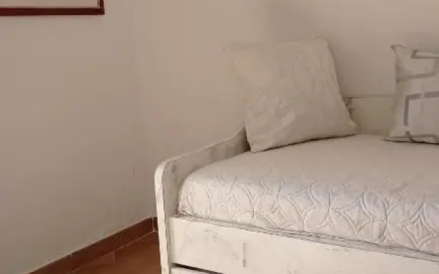 Casa delle Arance