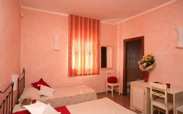 Terre di Mezzo Country House