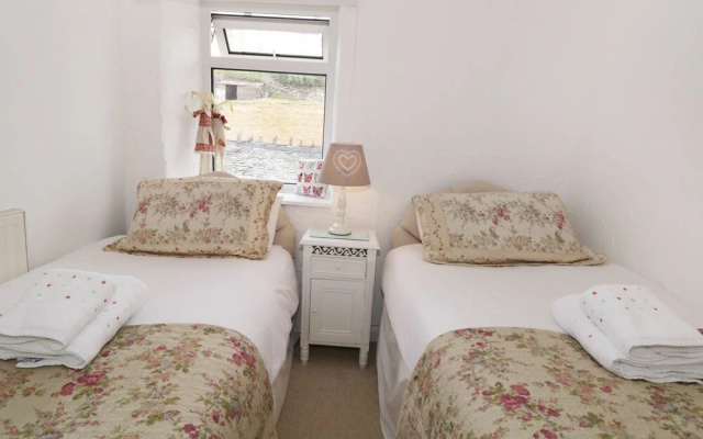Lavender Cottage