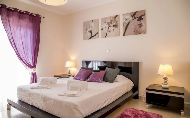 B13 - Marina Condominium by DreamAlgarve