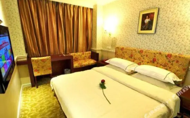 Linzhou Hotel