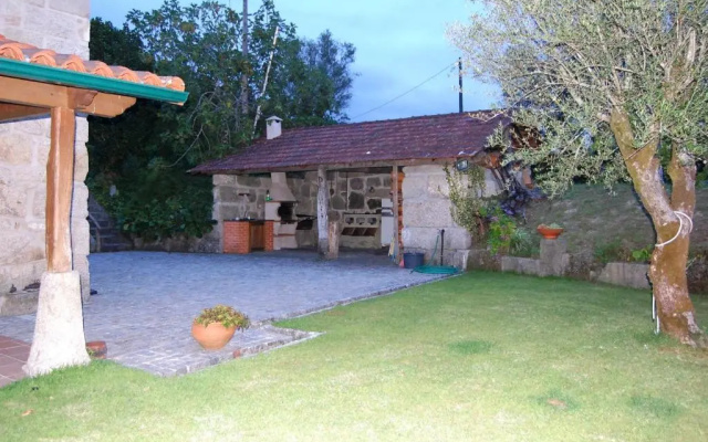 Quinta do Castelo