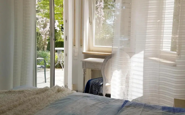 Ferienwohnung Granzow