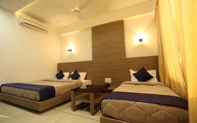 Hotel Avista