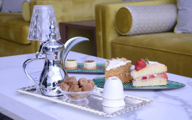 Artal Taibah Hotel