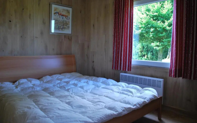 Le Chalet à Bonnerue