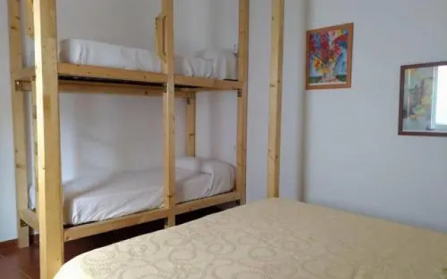 Hostel 1850