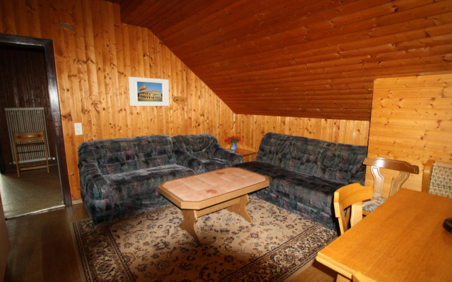 Comfortable Mansion in Wolfsberg near Ski Area