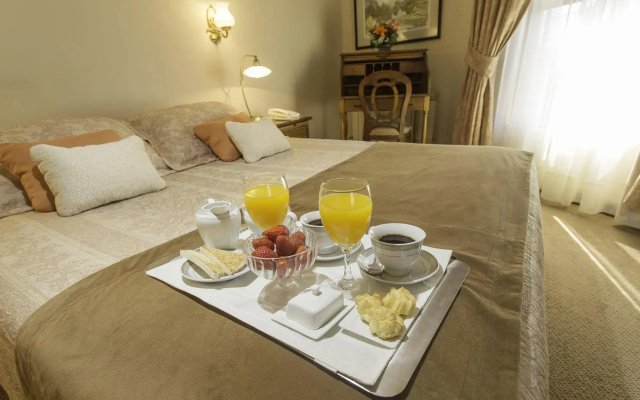 Hotel Tierra del Fuego