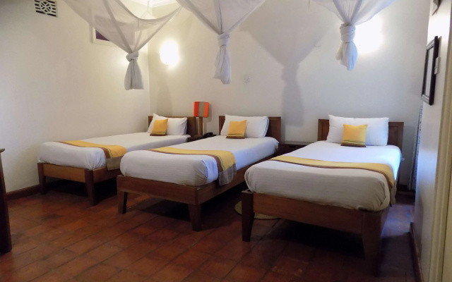 Kenya Comfort Hotel