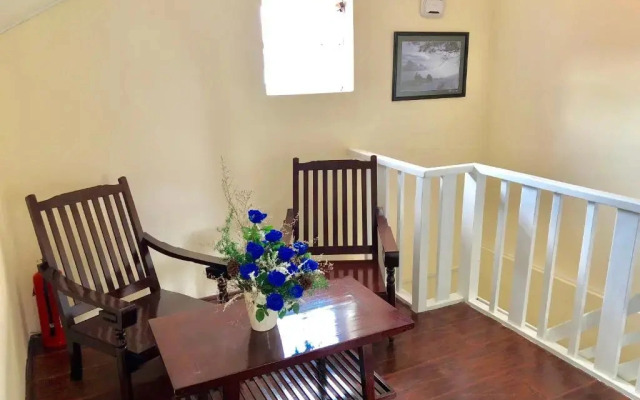Pine Tree Homestay