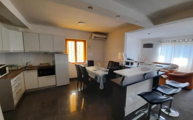 Miido Apartments