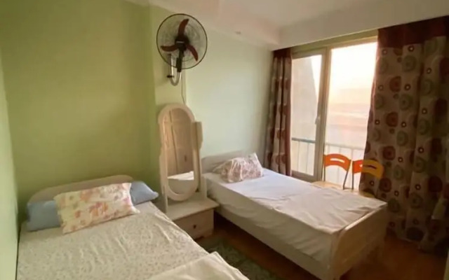 Villa Omraa El Behar