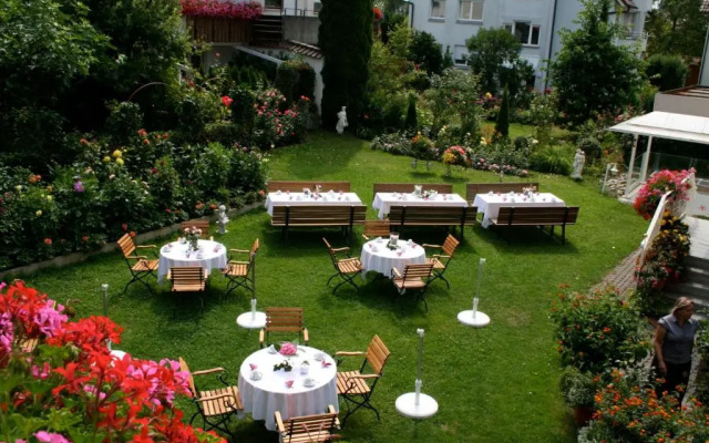 Hotel Seeperle