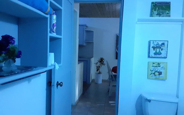 Apartamento Legot