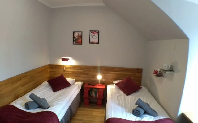 Slite Badhotell
