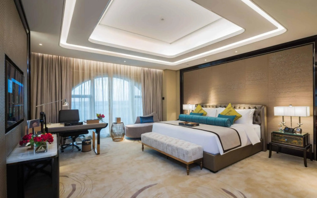 Narcissus 88 Boutique Hotel Jeddah