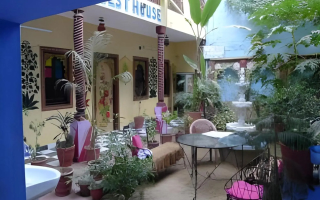 Sarvar Guest House