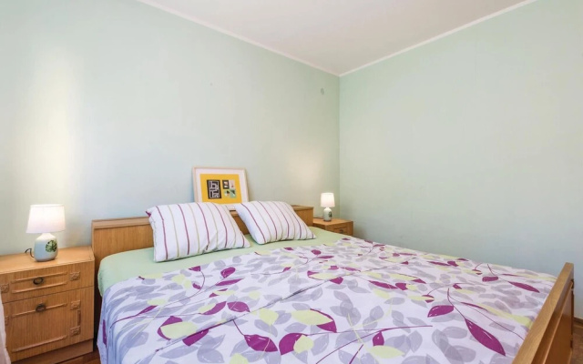 Beautiful Apartment in Rijeka With Wifi and 1 Bedrooms