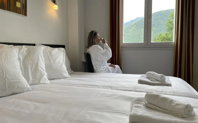 Hotel & Spa Gasquet