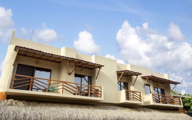 Suites Punta Arena Surf