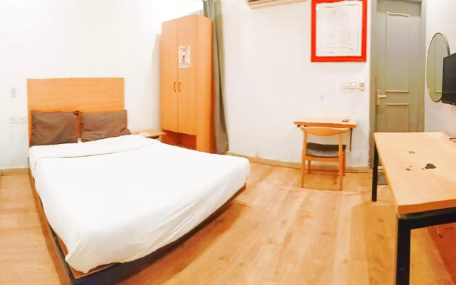 Hotel Rasso Inn Nawada