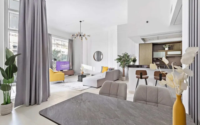 Silkhaus Lofts, Downtown Dubai