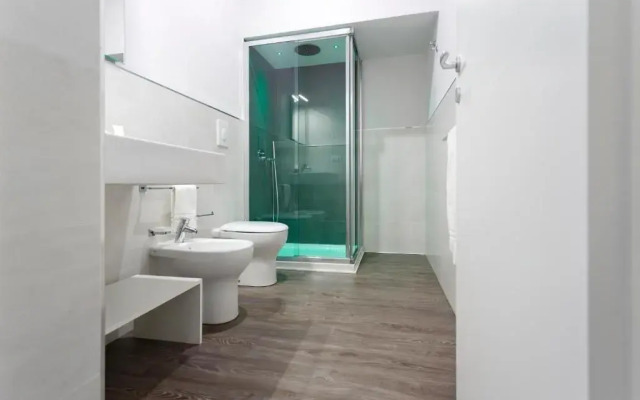 Minimal Rooms