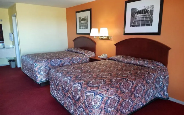 Executive Inn