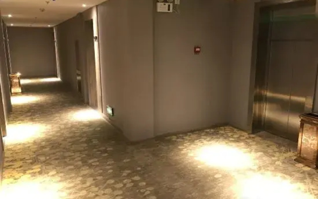 Taiyue Pearl Business Hotel