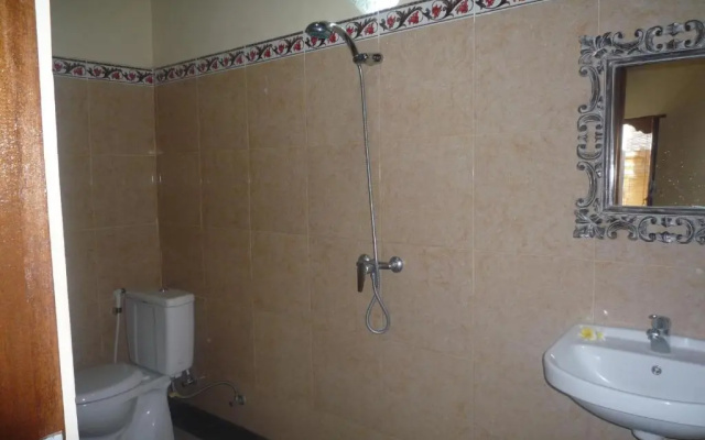 Shindu Home Stay
