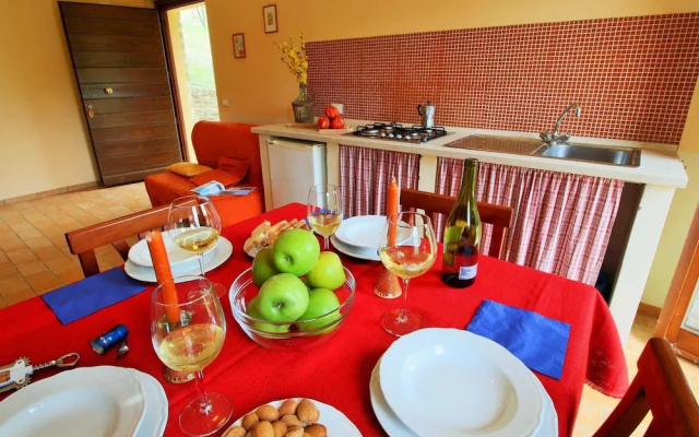 Apartment in Marche With Pool and Privacy