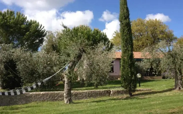 Affittacamere Artemisia