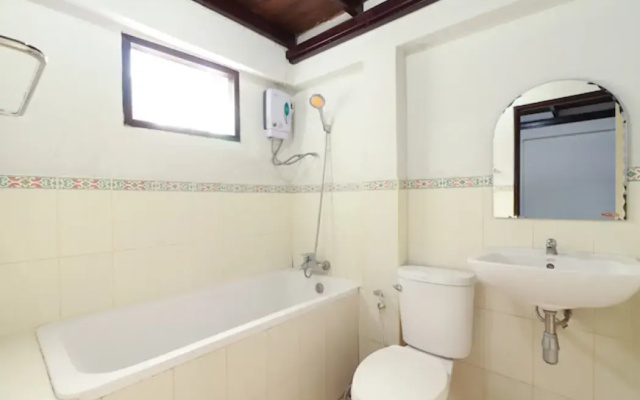 Dnk Baan Suan