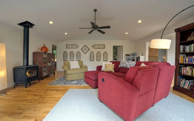 Serenity Now - 3 Br Home