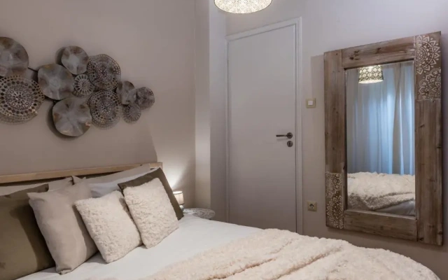 Acropolis, Urban Lifestyle apartment
