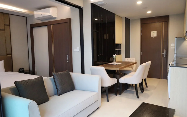 Panora Phuket Condominium