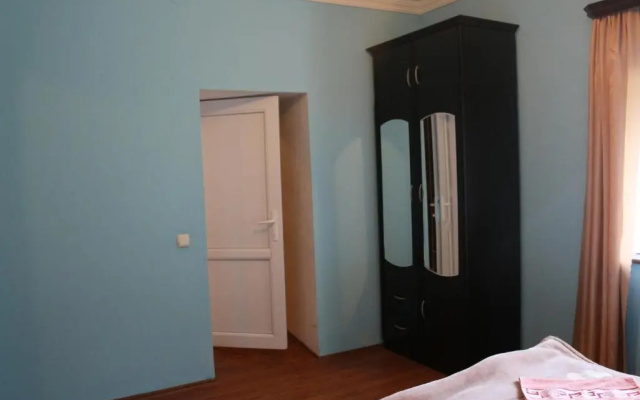 Teo Guesthouse
